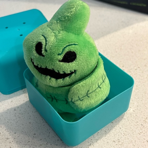 Disney | Toys | Cutie Cuffs Disney Stitch Simba Nightmare Before ...